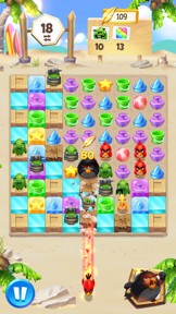 Angry Birds Hatchlings screenshot