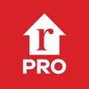 Realtor.com PRO icon