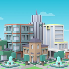 螢幕擷取畫面 (8) Pixel Plex: City Builder
