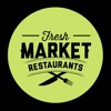 Fresh Market Restaurants icon