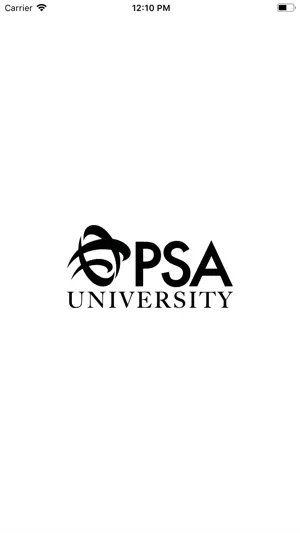 PSAU Learn screenshot 1