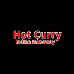 Hot Curry Indian Take away app icon