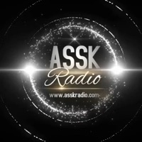 ASSK Radio LLC app icon - Music app for iPhone