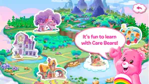Care Bears screenshot 1