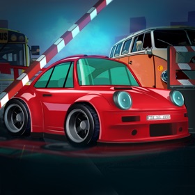 螢幕擷取畫面 (10) Wheels of Escape