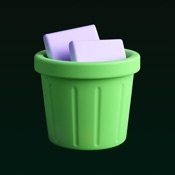 Storage Cleanup: Master Swiper