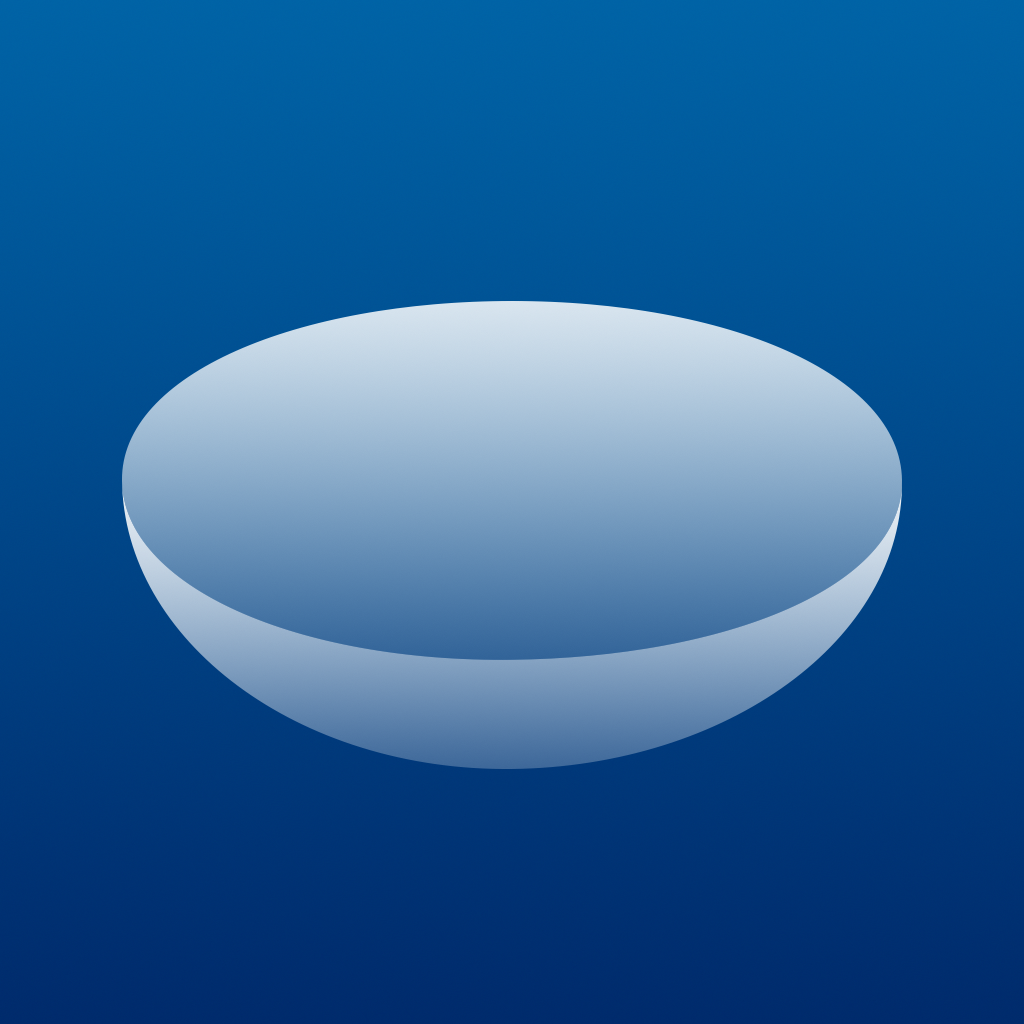Get Contact Lenses Tracker for iOS, iPhone, iPad Aso Report