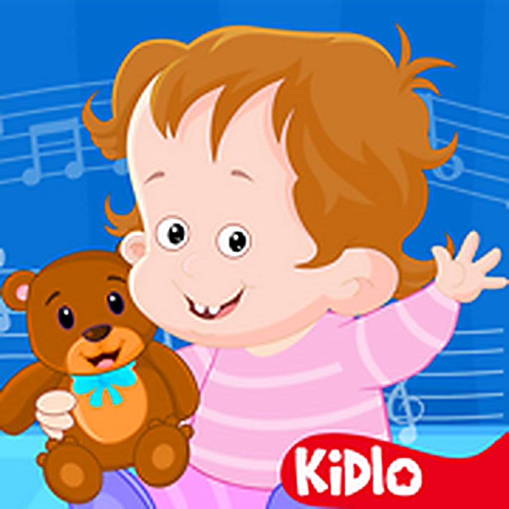 Get Baby Nursery Rhymes for Kids for iOS, iPhone, iPad Aso Report