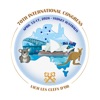 Les Clefs d’Or app icon - Travel app for iPhone