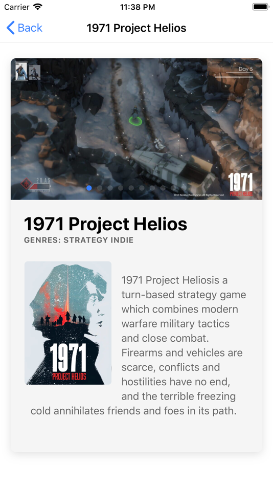 #3. PreorderPal (iOS) 게시자: David Newton