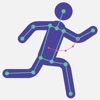 Pose & Tracking icon