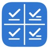 Eisenhower Todo App