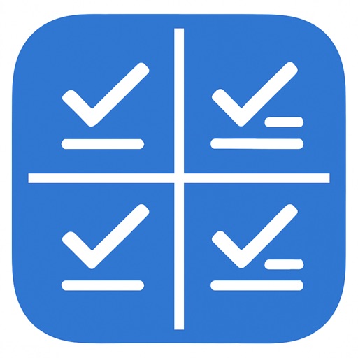 Eisenhower Todo App