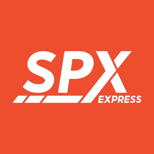 SPX Express: Đơn Vị Vận Chuyển