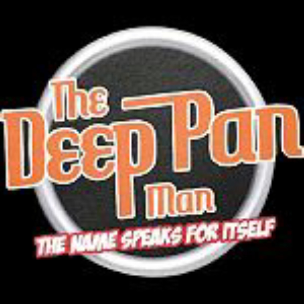 Get The Deep Pan Man-Online for iOS, iPhone, iPad Aso Report