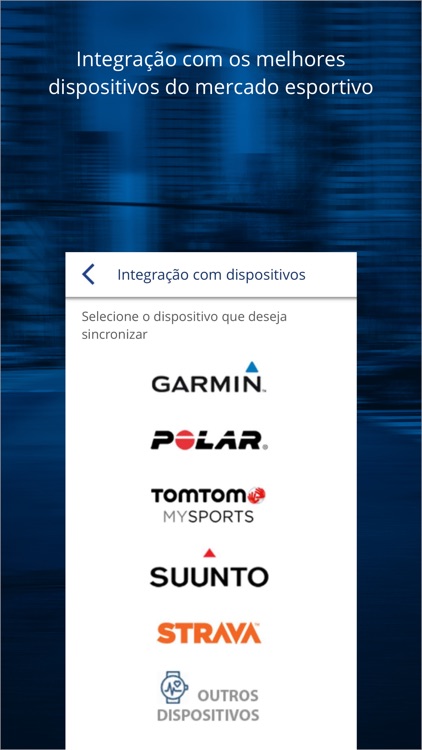 Treinus screenshot-6