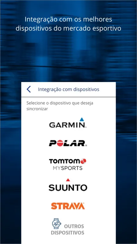 Treinus screenshot 7 of 8