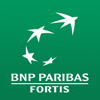 Easy Banking App - BNP Paribas Fortis - Belgium