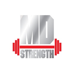 MD Strength Training App