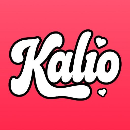 Kalio - Social Hangout