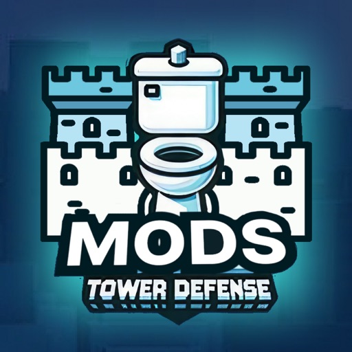 Toilet Tower Defense in Roblox Icon