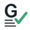 Grammar Check - GrammarMe app icon - Productivity app for iPhone
