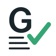 Grammar Check - GrammarMe app icon - Productivity app for iPhone