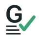 Grammar Check - GrammarMe app icon - Productivity app for iPhone