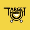Target Application icon