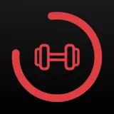 FitNest – Home & Gym Training - アプリアイコン