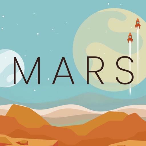 Terraforming Companion