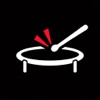 Rimshot Metronome icon