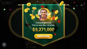Poker Championship - Holdem screenshot 3