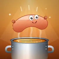 Sausage Drop
