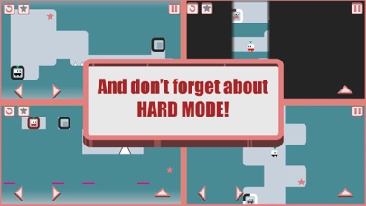 The Looper game iPhone screenshot 5 - Games app