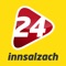 Die kostenlose App von innsalzach24