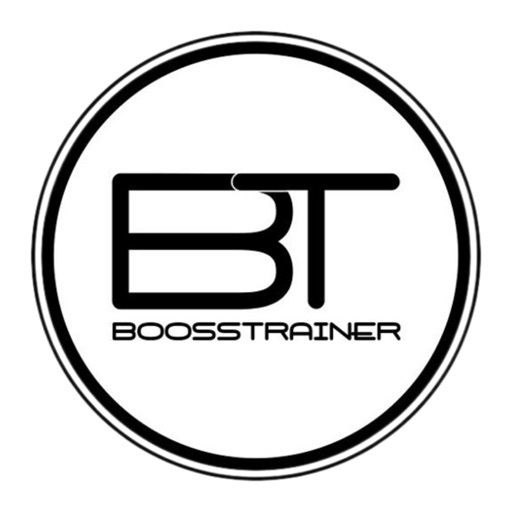 Boosstrainer icon