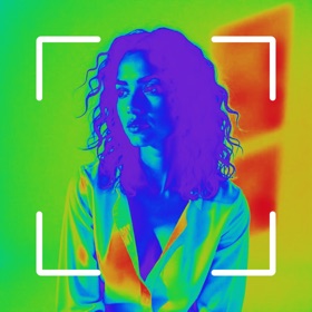 Camera Effect Vision — Filters