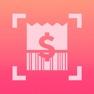 Get Receipt Scanner & Expense AI for iOS, iPhone, iPad Aso Report