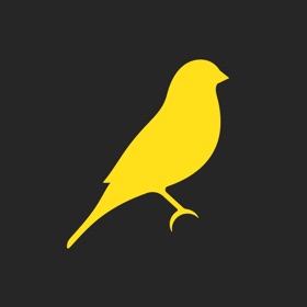 螢幕擷取畫面 (3) Shower Canary