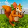 Get Virtual Squirrel Life Sim 2024 for iOS, iPhone, iPad Aso Report