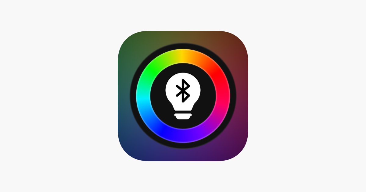 ‎LED Light Lighting Remote App na App Store
