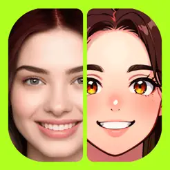 Turn Your Photos into Cartoon Art with AI Morph