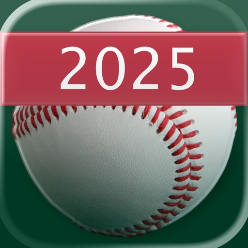 Baseball Stats 2025 Edition