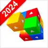 Tap Out Blocks：3D Block Puzzle delete, cancel