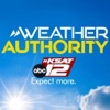KSAT 12 Weather Authority icon
