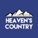 Heaven's Country app icon - Music app for iPhone