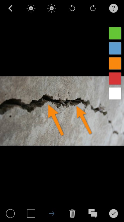 Spectora Inspection Software screenshot-4