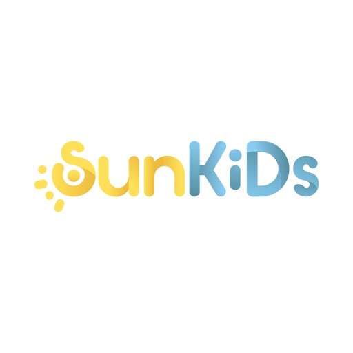 SunKids - Óculos Infantis
