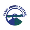 Clem Jones Centre icon